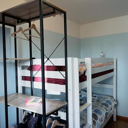 Kasa Jura - Au Coeur Des Monts Apartment Saint-Claude Ngoại thất bức ảnh