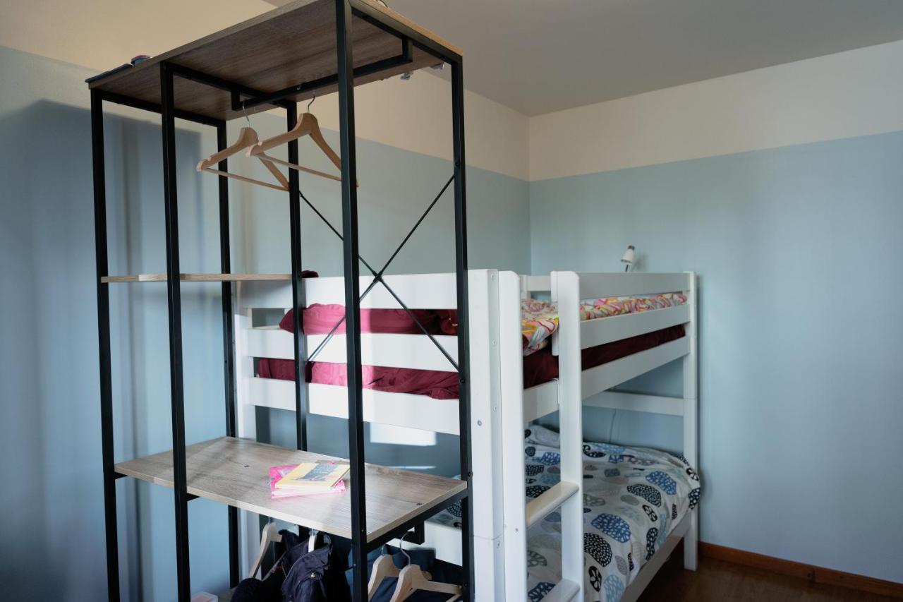 Kasa Jura - Au Coeur Des Monts Apartment Saint-Claude Ngoại thất bức ảnh