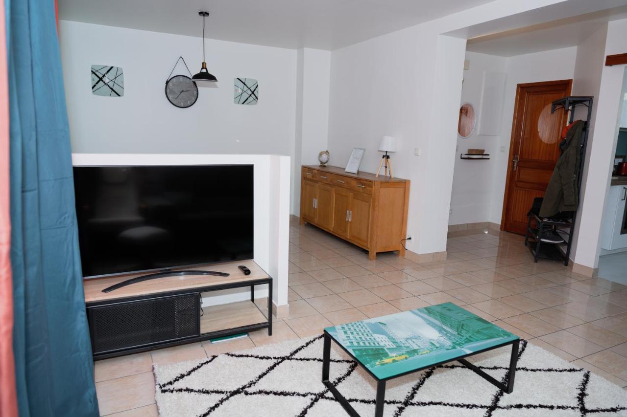Kasa Jura - Au Coeur Des Monts Apartment Saint-Claude Ngoại thất bức ảnh