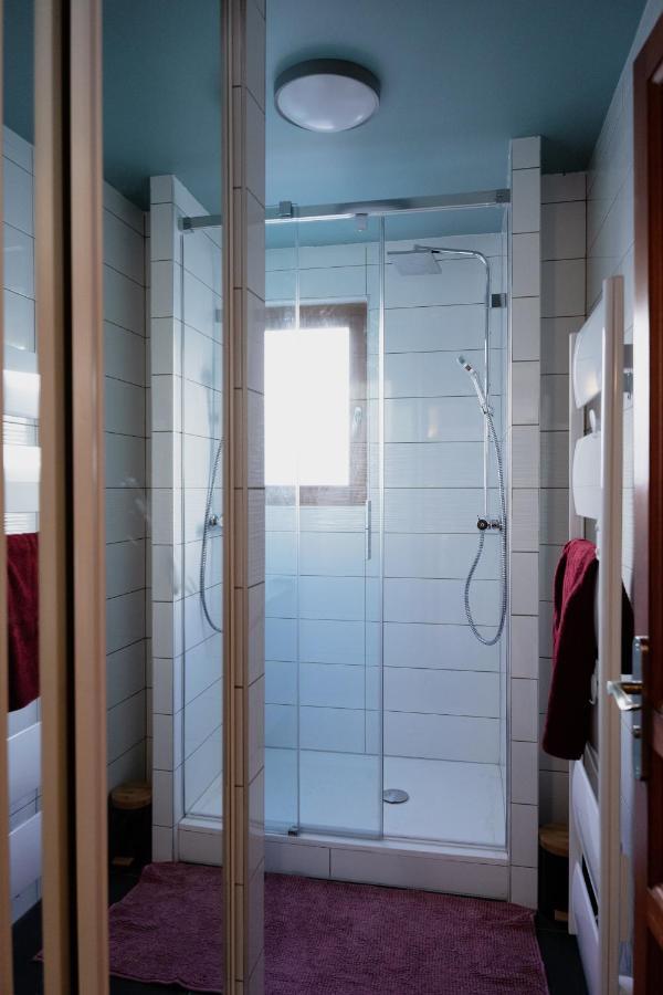 Kasa Jura - Au Coeur Des Monts Apartment Saint-Claude Ngoại thất bức ảnh